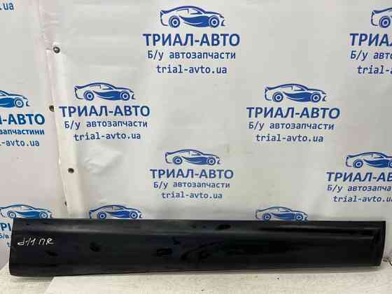 Накладка двери Nissan Qashqai 2013-2022 808704EA0A (Арт. 77479) Киев