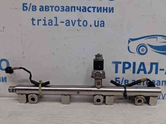 Топливная рампа Hyundai Sonata 2010-2016 353402G700 (Арт. 76271) Киев