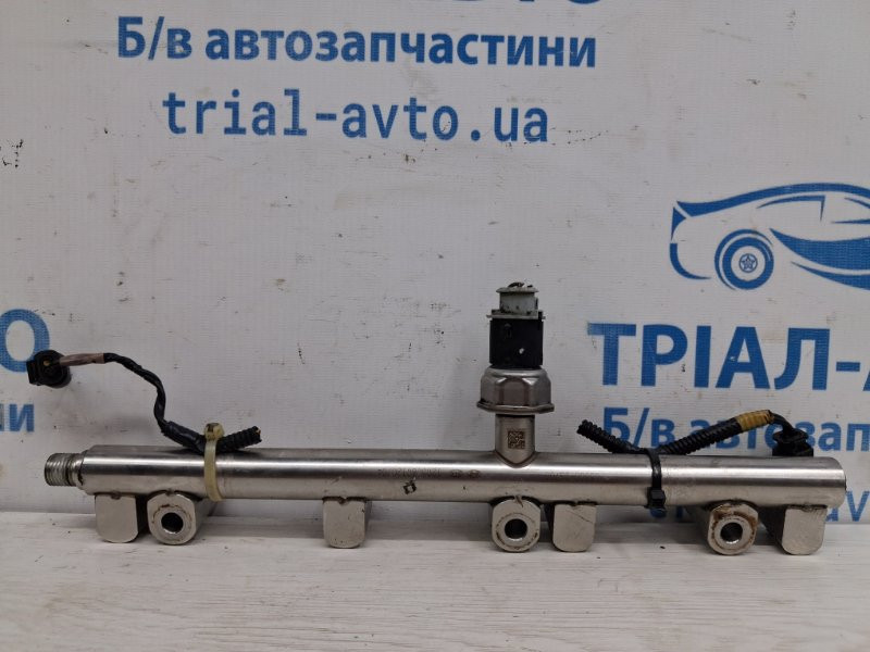 Топливная рампа Hyundai Sonata 2010-2016 353402G700 (Арт. 76271) Київ - зображення 2