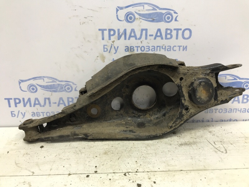 Рычаг задней подвески нижний поперечный (под пружину) Toyota RAV 4 A30 2.0 БЕНЗИН 1AZFE (б/у) Київ - зображення 2