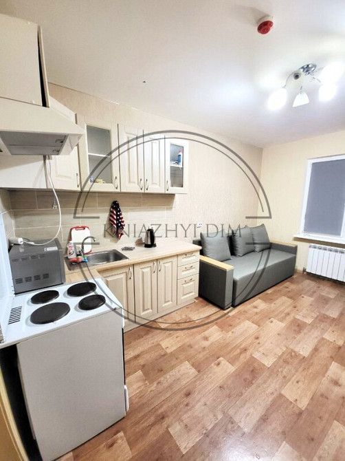 Оренда квартири. на Осокорках у Новому домі. М. Осокорки. Код об'єкта: 11183259 Киев - изображение 5