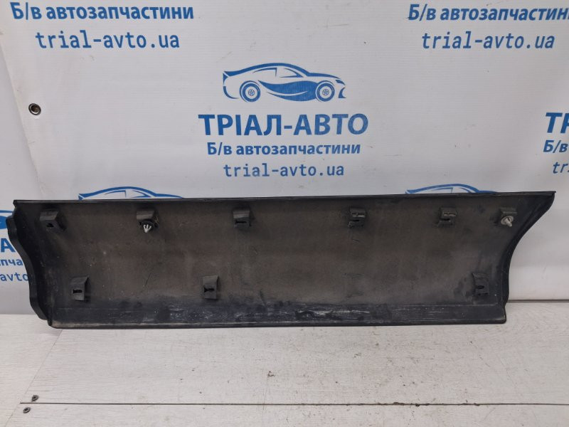 Накладка двери Mazda CX 9 TB 3.7 БЕНЗИН MZI 2006 задн. прав. (б/у) Киев - изображение 7