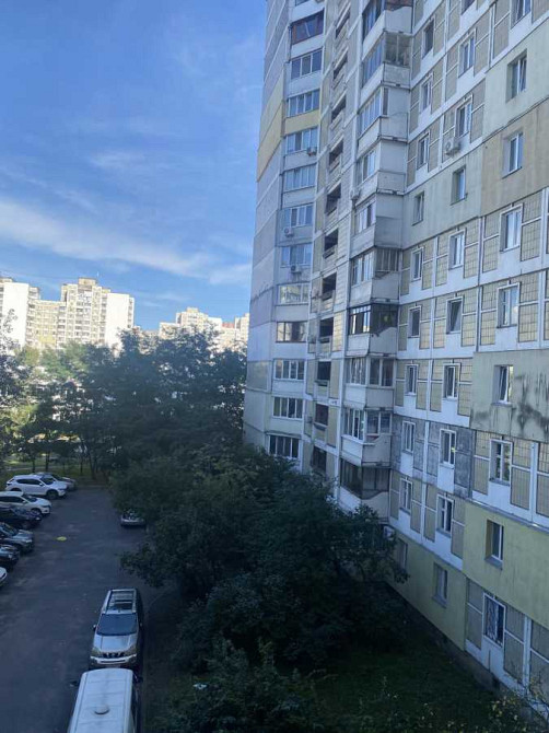 продажа 3-к квартира Киев, Дарницкий, 77500 $ Київ - зображення 7