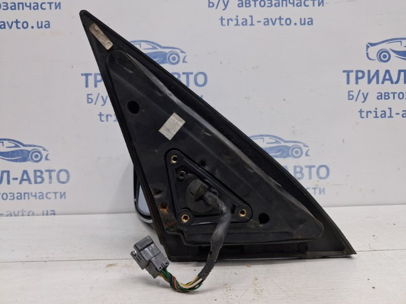 Зеркало левое SsangYong Rexton Y250 2.7 D27DT 2006 (б/у) Київ - зображення 7