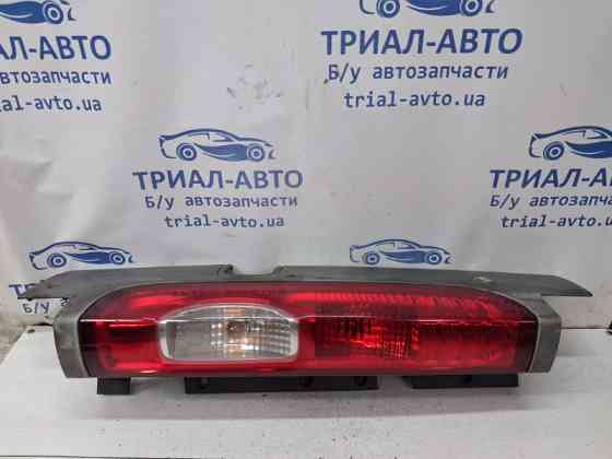Фонарь задний внешний левый Renault Trafic 2001-2014 8200415250 (Арт. 80763) Киев