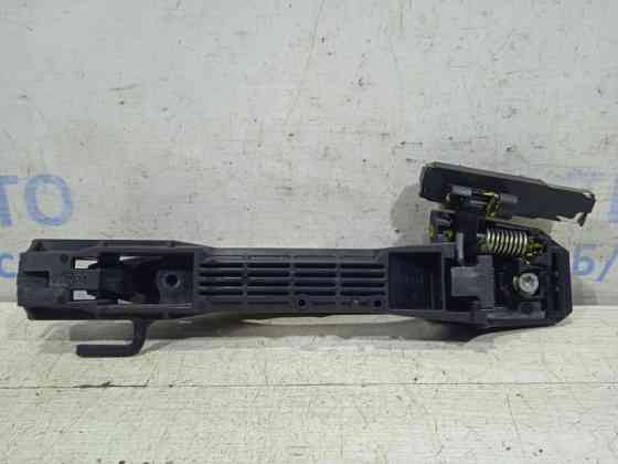 Ручка двери внешняя задняя правая Toyota Camry XV40 2006 (б/у) Киев