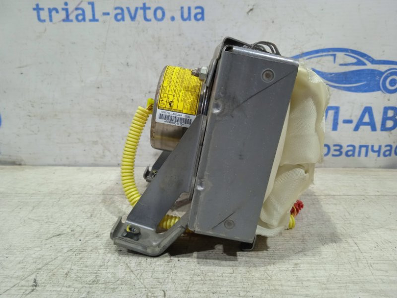 Подушка безопасности в торпеду Mitsubishi L200 KB 2.5 ДИЗЕЛЬ 4D56U 2006 (б/у) Київ - зображення 3