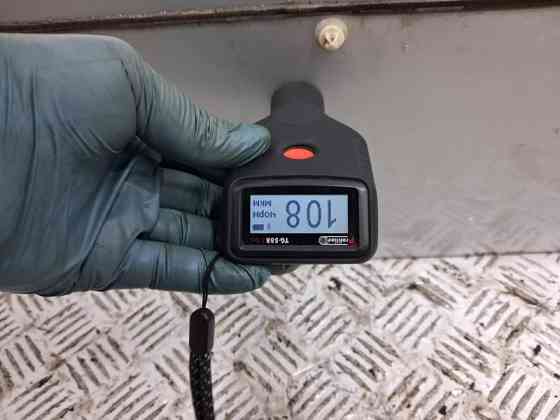 Дверь передняя правая Mitsubishi Pajero Wagon 1999-2006 MR555448 (Арт. 71119) Киев