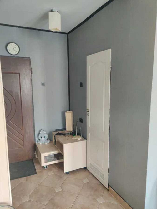 долгосрочная аренда 1-к квартира Киев, Соломенский, 15500 грн./мес. Київ - зображення 3