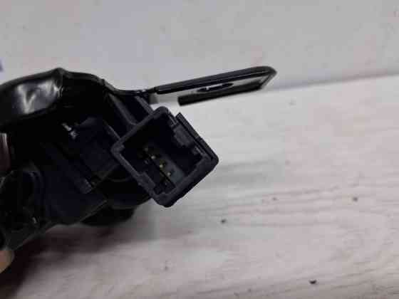 Замок крышки багажника Ford Fusion USA 2 1.5 БЕНЗИН ENUN0 2013 (б/у) Киев