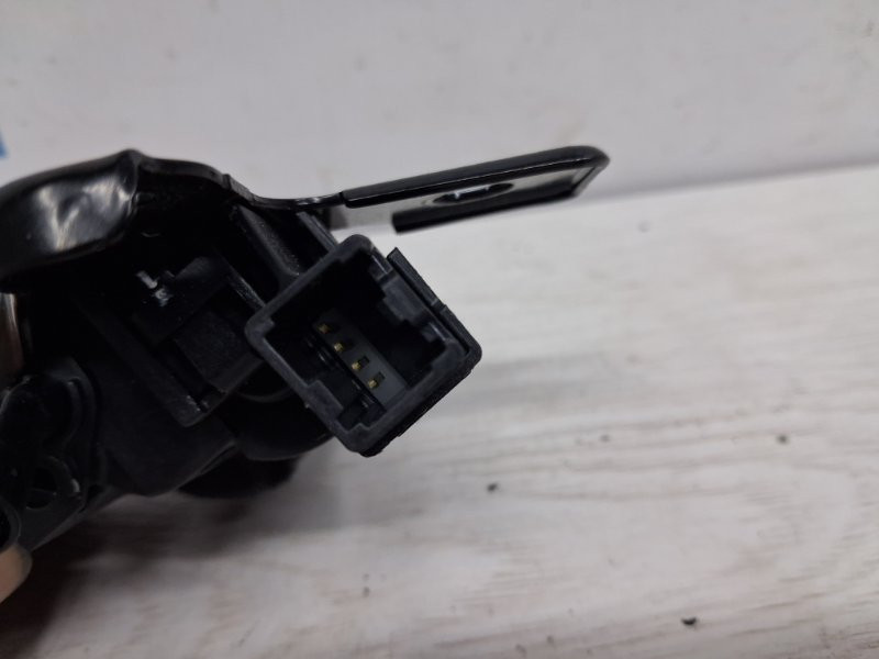 Замок крышки багажника Ford Fusion USA 2 1.5 БЕНЗИН ENUN0 2013 (б/у) Київ - зображення 5