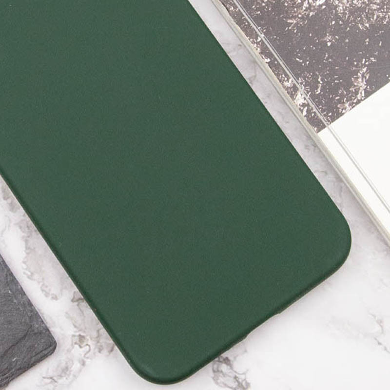 Чехол Silicone Cover Lakshmi Full Camera (AAA) with Logo для Xiaomi Redmi Note 12S Херсон - изображение 3