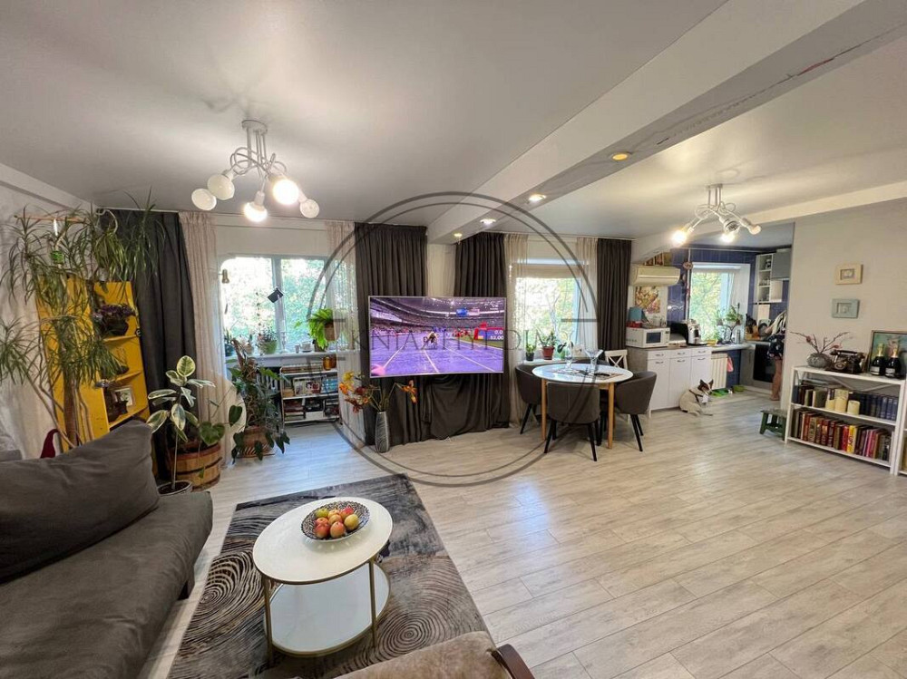 БЕЗ КОМІСІЇ! Продаж 2-кімнатної квартири студіо, метро Політехнічний університет. ГАЗ. № 21145737 Київ - зображення 4