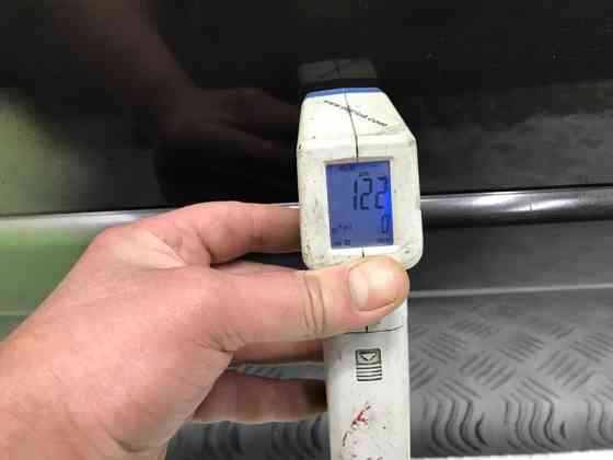 Дверь задняя левая Mitsubishi Pajero Sport 1996-2008 MR981911 (Арт. 57492) Київ