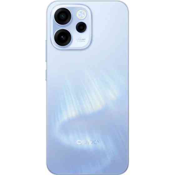 Смартфон Oppo Reno15 F 5G 8/256GB Aurora Blue (CPH2801) UA Харків