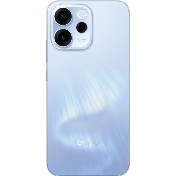 Смартфон Oppo Reno15 F 5G 8/256GB Aurora Blue (CPH2801) UA Харків - зображення 3