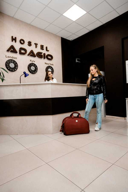 долгосрочная аренда комната Киев, Деснянский, 5700 грн./мес. Киев - изображение 10