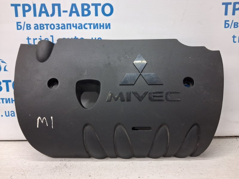 Декоративная крышка ДВС Mitsubishi Outlander 2007-2012 1003A058 (Арт. 68600) Киев - изображение 1