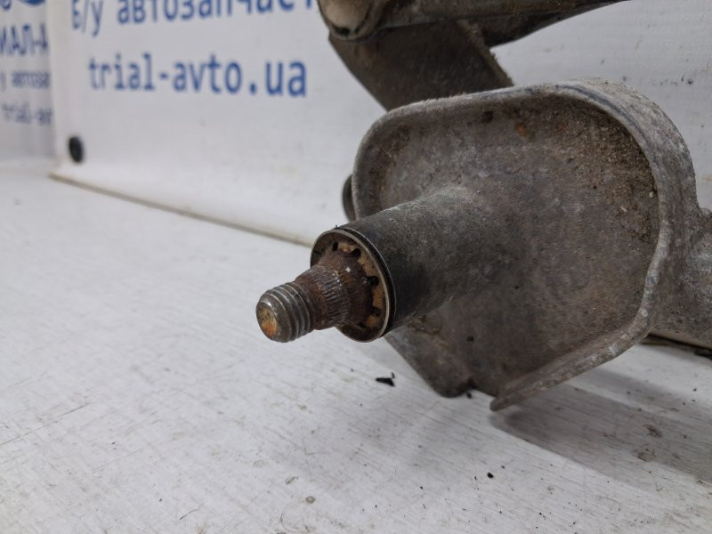 Трапеция дворников Suzuki SX4 2006-2014 3810080J01 (Арт. 62966) Киев - изображение 3