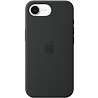 Чехол Silicone case (AAA) with Magsafe для Apple iPhone 16e (6.1") Херсон