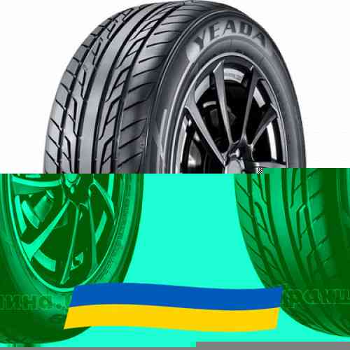 315/35 R20 Yeada YDA-288 110W Легкова шина Киев