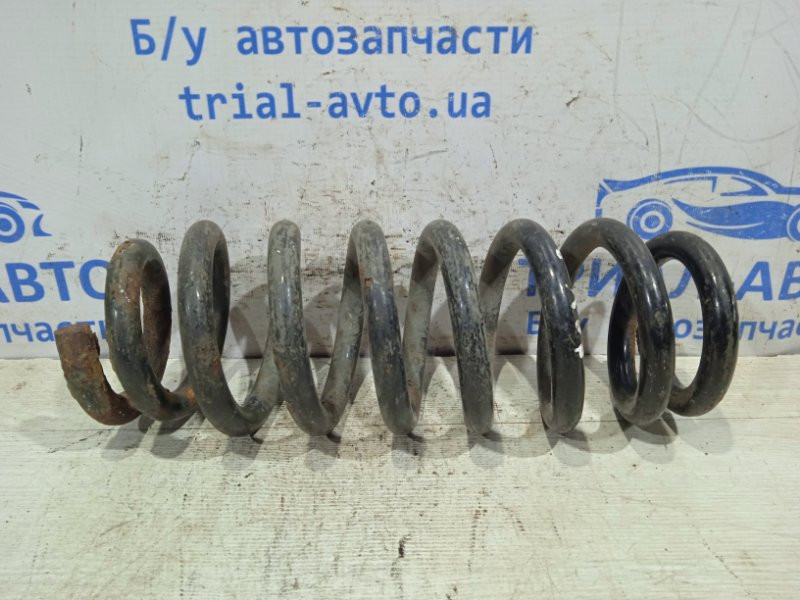 Пружина задняя Suzuki Grand Vitara JT 2005 (б/у) Киев - изображение 2