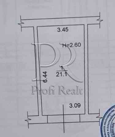 продажа отдельно стоящий гараж Киев, Дарницкий, 26800 $ Киев
