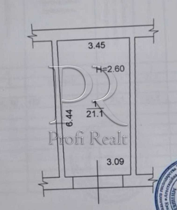 продажа отдельно стоящий гараж Киев, Дарницкий, 26800 $ Киев - изображение 3