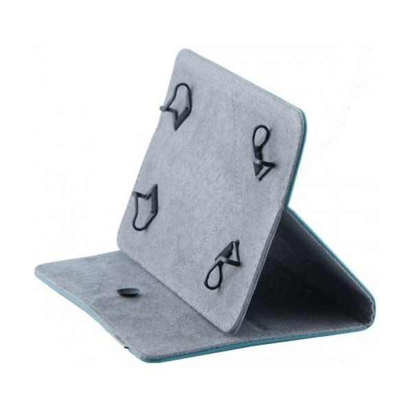 Чохол для планшета Lagoda Clip 6-8 бірюзовий Boom (Код товару:20093) Харків - зображення 3