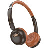 Bluetooth-гарнітура Hoco W62 Brown (Код товару:43509) Харьков