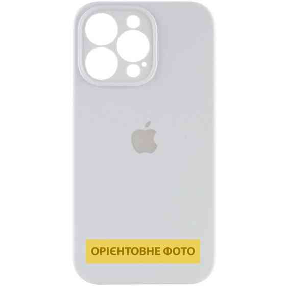 Чехол Silicone Case Full Camera Protective (AA) для Apple iPhone 17 Pro Max (6.9") Херсон