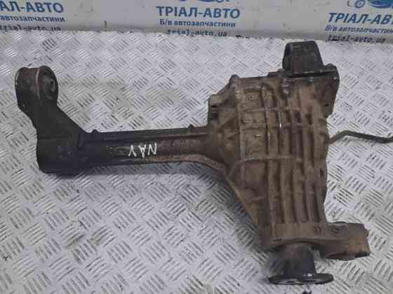 Редуктор передний Nissan Navara 2004-2015 MR296504 (Арт. 82601) Киев