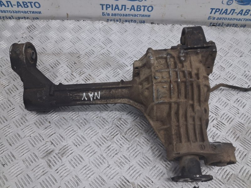 Редуктор передний Nissan Navara 2004-2015 MR296504 (Арт. 82601) Киев - изображение 1