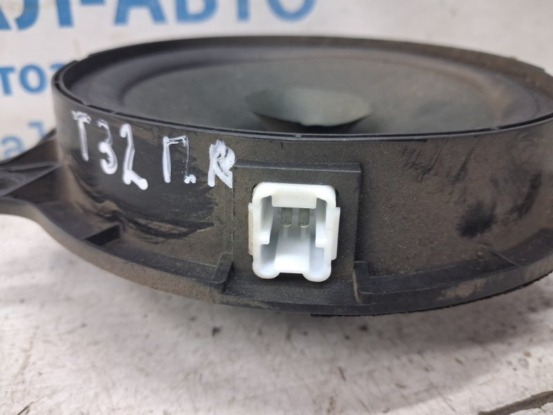 Динамик двери Nissan X-Trail 2014-2021 281563SG0A (Арт. 84024) Київ - зображення 6