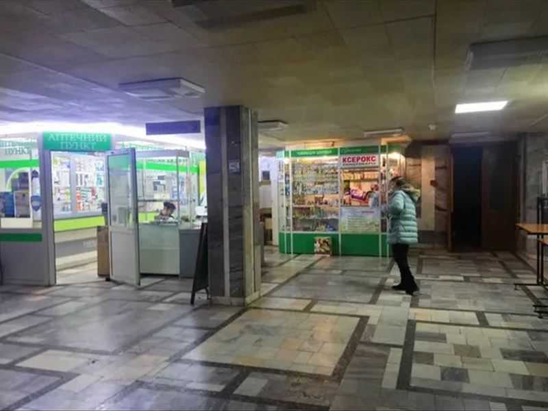 долгосрочная аренда помещения свободного назначения, здания Харьков, Слободской, 992 грн./мес.  - изображение 2