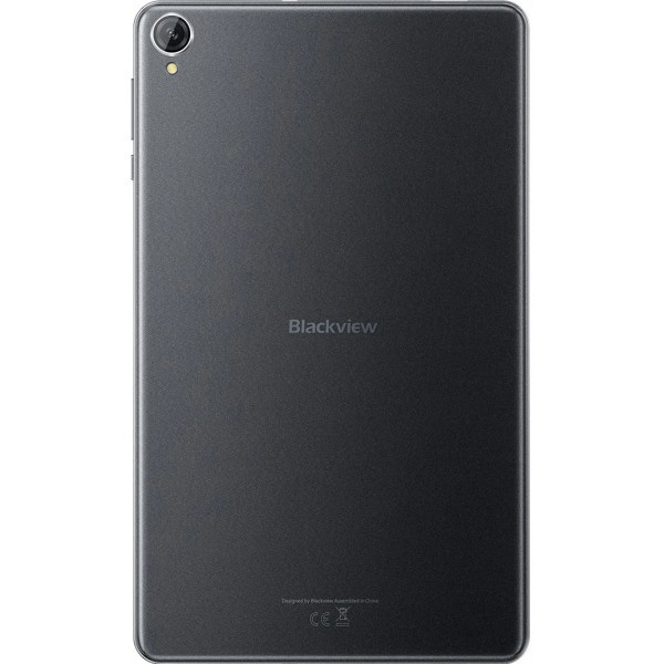 Планшет Blackview Tab 50 4/128GB Space Gray Global (Код товару:35146) Харків - зображення 3
