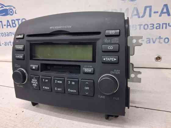 Магнитофон Hyundai Sonata NF 2.4 БЕНЗИН G4KC 2004 (б/у) Київ