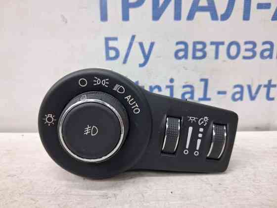 Корректор фар Jeep Cherokee 2013-2019 68154356AA (Арт. 77955) Київ