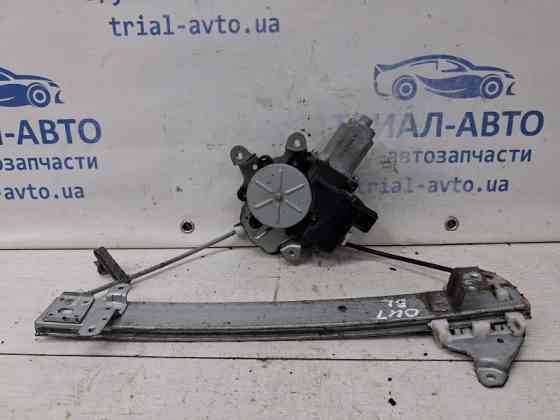 Стеклоподъемник задний левый Mitsubishi Outlander 2003-2006 MR573879 (Арт. 66569) Київ