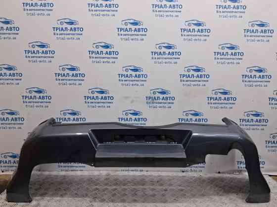 Бампер задний Suzuki Grand Vitara 2005-2016 7181165J10799 (Арт. 70092) Київ