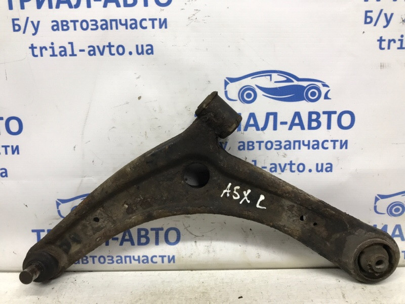 Рычаг левый Mitsubishi ASX GA 1.8 DIESEL 4N13 2010 (б/у) Киев - изображение 1