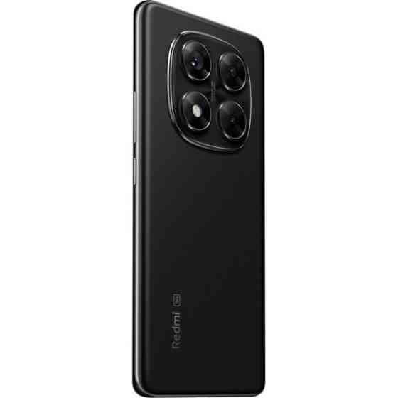 Смартфон Xiaomi Redmi Note 14 Pro 5G 12/256GB NFC Midnight Black Global (Код товару:41775) Харків