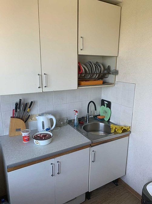 долгосрочная аренда комната Киев, Святошинский, 5000 грн./мес. Київ - зображення 2