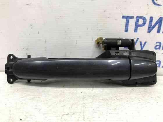 Ручка двери внешняя передняя левая Toyota RAV 4 2005-2016 6921112220P2 (Арт. 30249) Київ