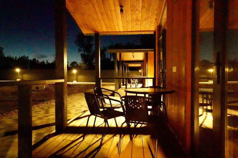 Комплекс відпочинку Family neSt , оренда будинку ,котеджу, номерів Вишгород - зображення 12