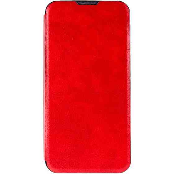 Кожаный чехол-книжка Belora для TECNO Spark Go 2 Херсон