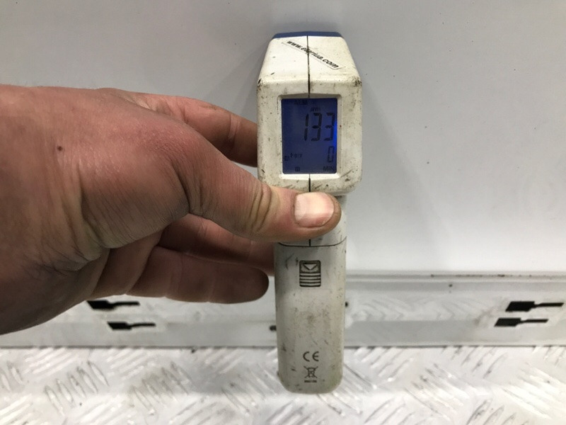 Дверь передняя правая Renault Megane 3 1.5 DIESEL K9K 2008 (б/у) Київ - зображення 8