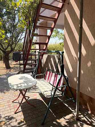 2 дома у моря фонтанка Одесса