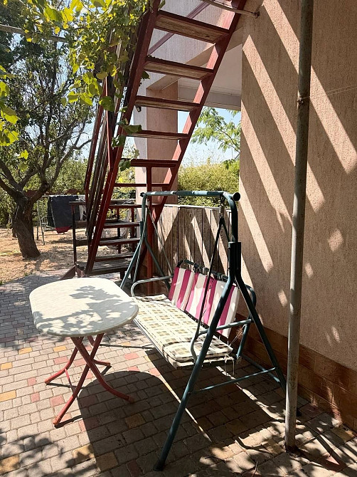 2 дома у моря фонтанка Одесса - изображение 5