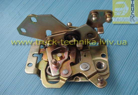 Замок водительской двери внутренний DAF Львів - зображення 4